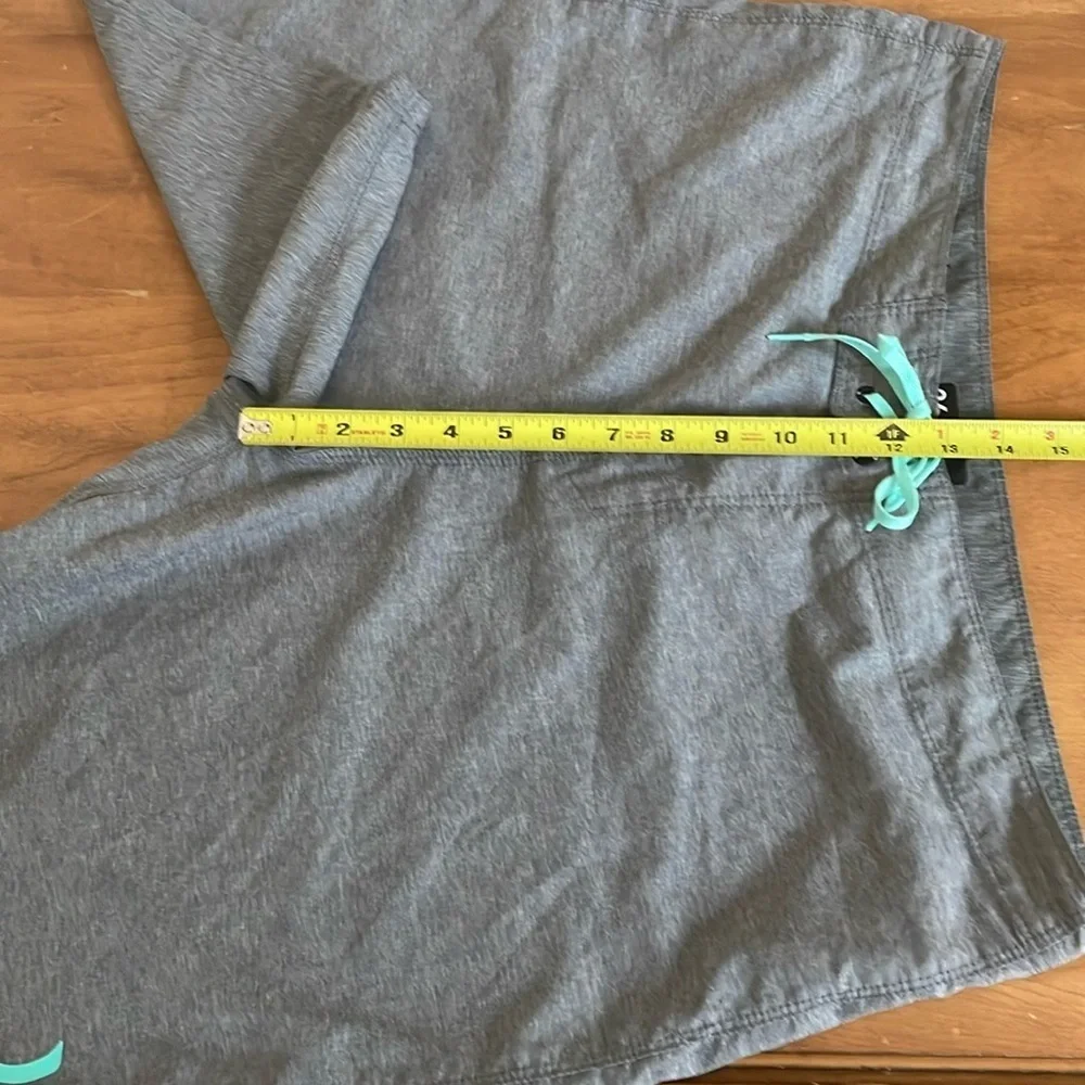 HURLEY Board Shorts Size 36